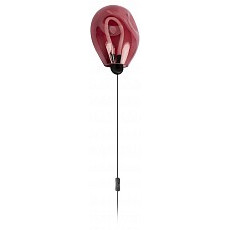 Накладной светильник loft it joy 10291 red